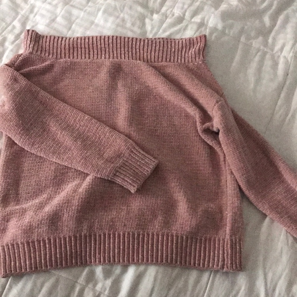 Forever 21 Sweater